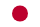 日本国家足球队国旗